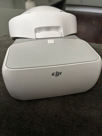 dji goggles