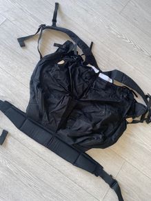 Baby sling for twins