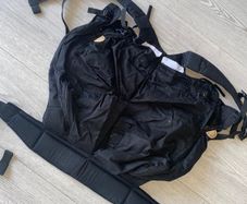 Baby sling for twins