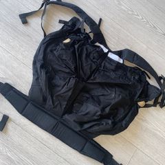 Baby sling for twins
