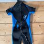 wetsuit short age 5-6 Image 4