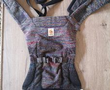 Ergo baby aerloom carrier