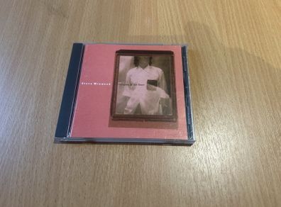 Steve Winwood - Refugees of The Heart