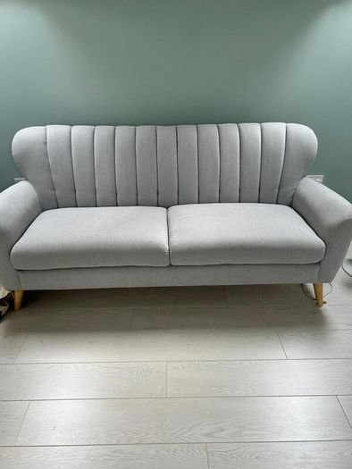 6 foot sofa
