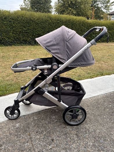 Buggy - Bugaboo Cruz v3