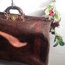 Gladstone leather bag Image 4