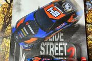 Nissan Z Hot Wheels Premium