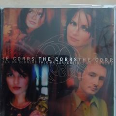 The Corrs CD  - Talk On Corners