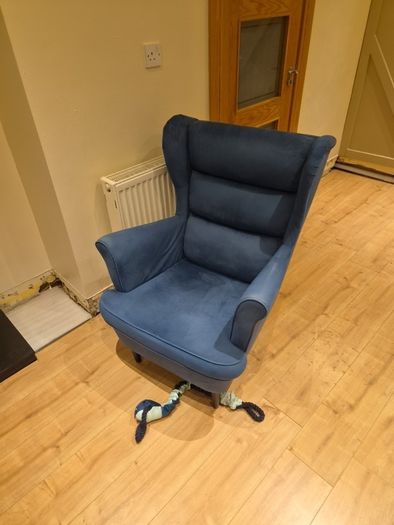Armchair