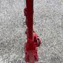 Hi-Lift Jack Company off road 4x4 farm 2 tonne jack Image 6
