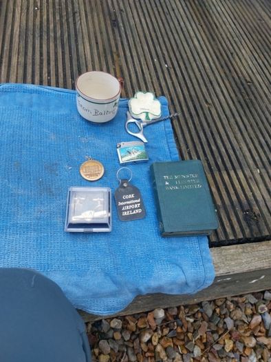irish memorabilia