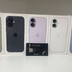 iPhone 17