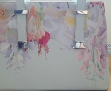 New Ted Baker Hanica Handbag