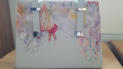 New Ted Baker Hanica Handbag