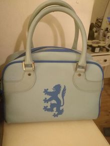 Pringle of Scotland bag