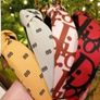 New Hairband Gucci, LV, Dior ... Image 5