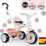 Move Tricycle Pink Image 2