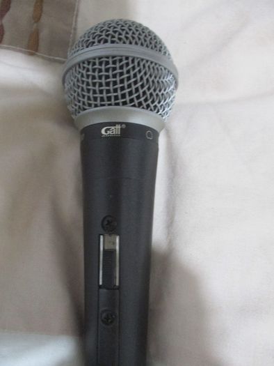 Gatt studio microphone dm 100