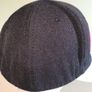 Kings East London SnapBack Baseball Cap Image 3