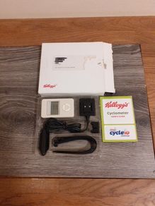 bike cyclometer