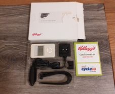 bike cyclometer