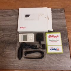 bike cyclometer