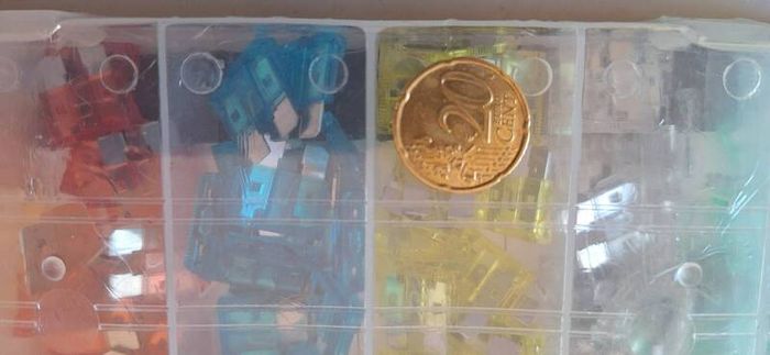 Fuses