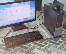 computers
