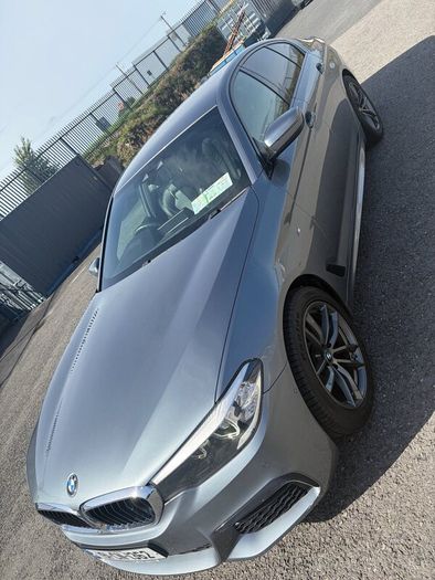 5 Series BMW M Sport