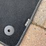 volkswagen golf mk7,7.5 floor mats Image 2