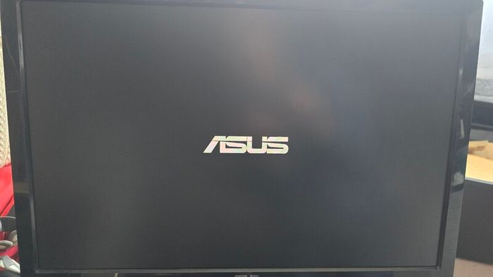 asus pc monitor