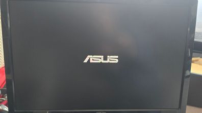 asus pc monitor