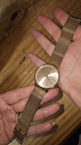 Michael Kors Pyper MK4340 Limited Edition