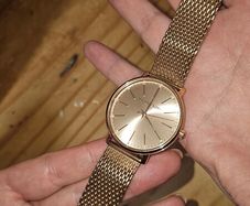 Michael Kors Pyper MK4340 Limited Edition