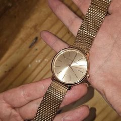 Michael Kors Pyper MK4340 Limited Edition