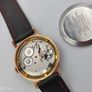 Vintage Glashutte men's watch Image 3