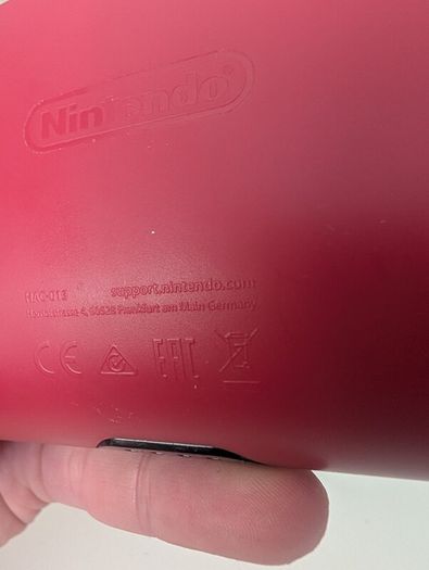 Nintendo Switch Pro Controller