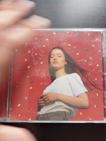 Sigrid - Sucker Punch CD