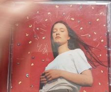 Sigrid - Sucker Punch CD