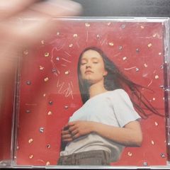 Sigrid - Sucker Punch CD