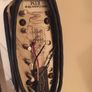 Seymour Duncan RTM Pickup Maricela MJ Juarez Image 3