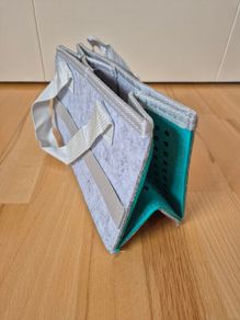 Toniebox holders