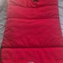 bugaboo foot muff (Red) Image 2