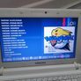 Samsung netbook with Retro gaming Operating system Image 3