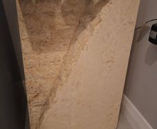 Stone table