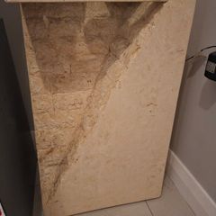 Stone table