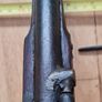 19th Century Antique Percussion Pistol - Blacksmith Made / Colonial Curio Image 7