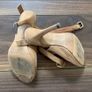 Ladies Shoes: Size 4 (E5 each pair) Image 4