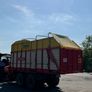 Pottinger 5100 torro silage wagon Image 4