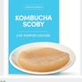 Scoby. Kombucha Image 3